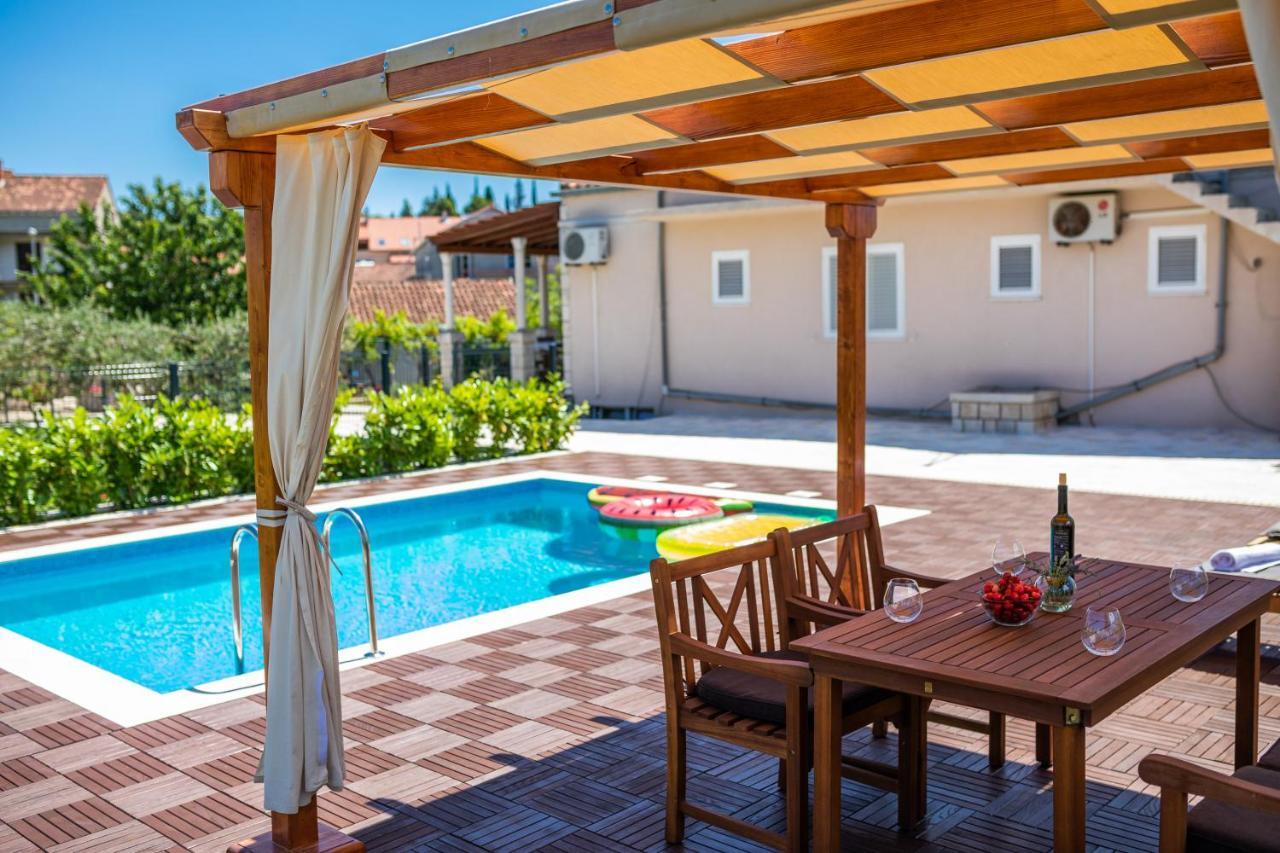 Sunny House Apartment Korcula Town Exterior photo
